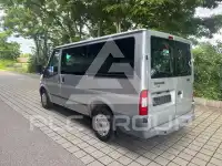 2010 Ford TRANSIT