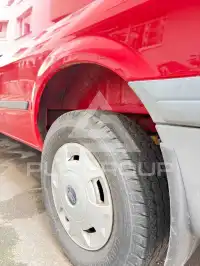 2010 Ford TRANSIT