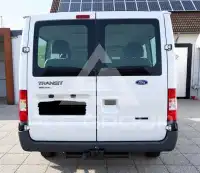 2010 Ford TRANSIT