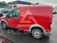 2010 Ford TRANSIT