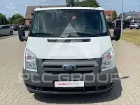 2010 Ford TRANSIT