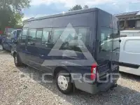 2010 Ford TRANSIT