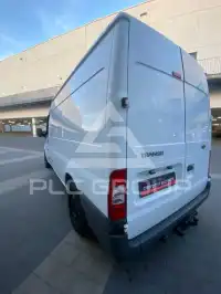 2010 Ford TRANSIT