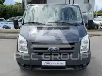 2010 Ford TRANSIT