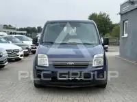 2010 Ford TRANSIT