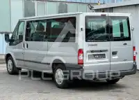 2010 Ford TRANSIT