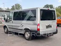 2010 Ford TRANSIT