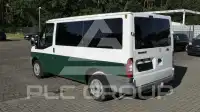 2010 Ford TRANSIT