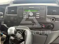 2010 Ford TRANSIT