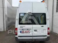 2010 Ford TRANSIT