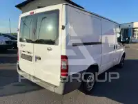 2010 Ford TRANSIT