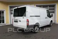 2010 Ford TRANSIT