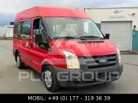 2010 Ford TRANSIT