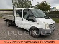 2010 Ford TRANSIT