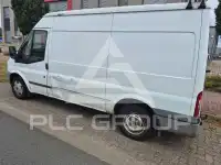 2010 Ford TRANSIT