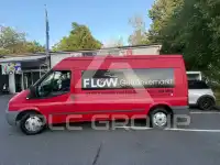 2010 Ford TRANSIT
