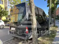 2010 Ford TRANSIT