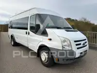 2010 Ford TRANSIT