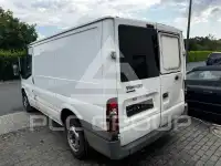 2010 Ford TRANSIT