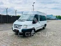 2010 Ford TRANSIT