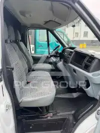 2010 Ford TRANSIT