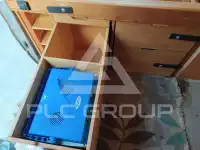 2010 Ford TRANSIT