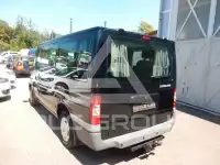 2010 Ford TRANSIT