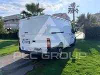 2010 Ford TRANSIT