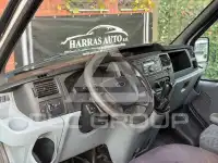 2010 Ford TRANSIT