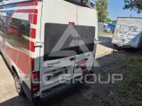 2010 Ford TRANSIT