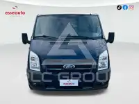 2010 Ford TRANSIT
