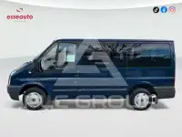 2010 Ford TRANSIT