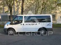 2010 Ford TRANSIT