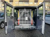 2010 Ford TRANSIT