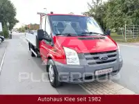 2010 Ford TRANSIT