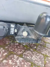 2010 Ford TRANSIT