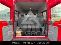 2010 Ford TRANSIT