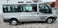 2010 Ford TRANSIT