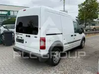 2010 Ford TRANSIT