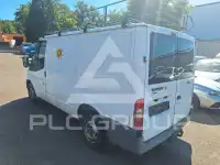 2010 Ford TRANSIT