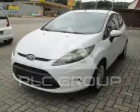 2010 Ford FIESTA