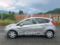 2010 Ford FIESTA