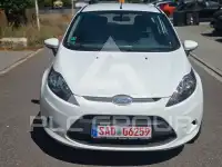 2010 Ford FIESTA