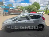 2010 Ford FIESTA