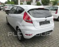 2010 Ford FIESTA