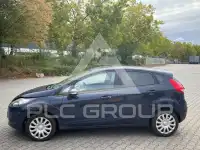 2010 Ford FIESTA
