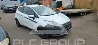 2010 Ford FIESTA