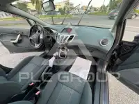 2010 Ford FIESTA