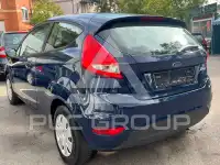 2010 Ford FIESTA