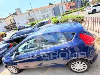 2010 Ford FIESTA